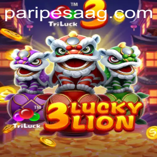 The Exciting World of 3LUCKYLION: A Modern Gaming Experience
