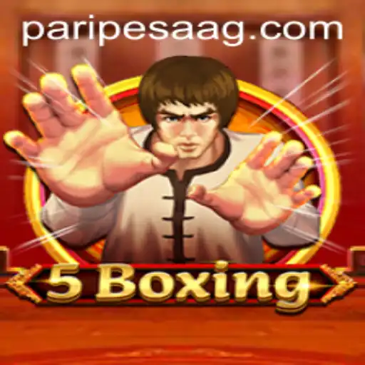 Exploring the Exciting World of 5Boxing