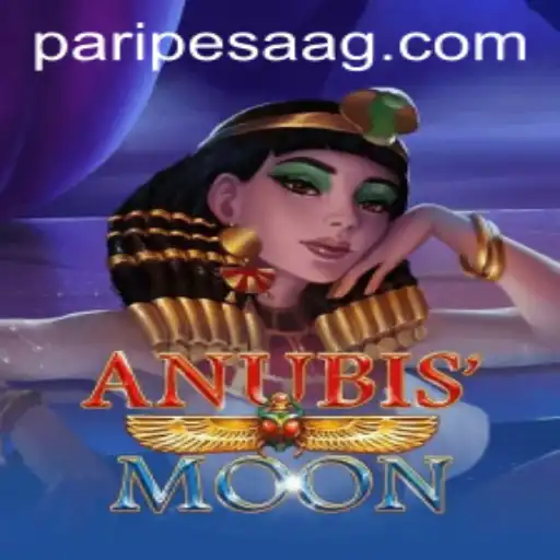 Discovering the Mystical World of AnubisMoon