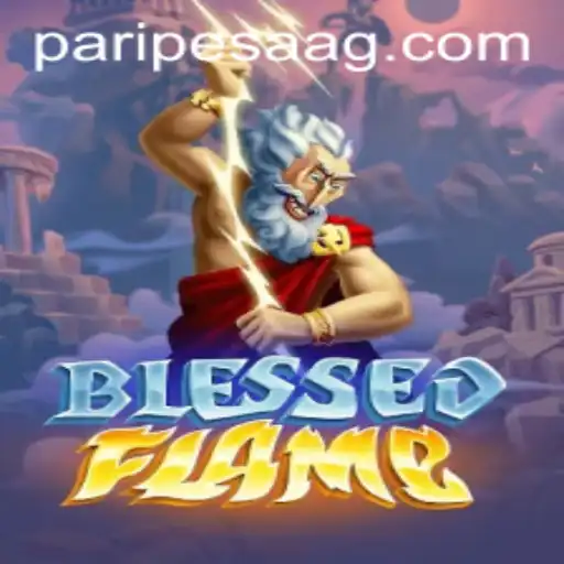Exploring the World of BlessedFlame: An Immersive Experience