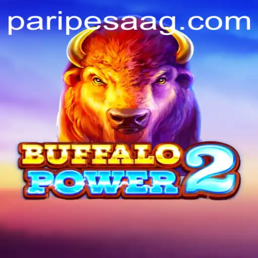 Exploring the World of BuffaloPower2 and Its Connection to Barbie 777.bet