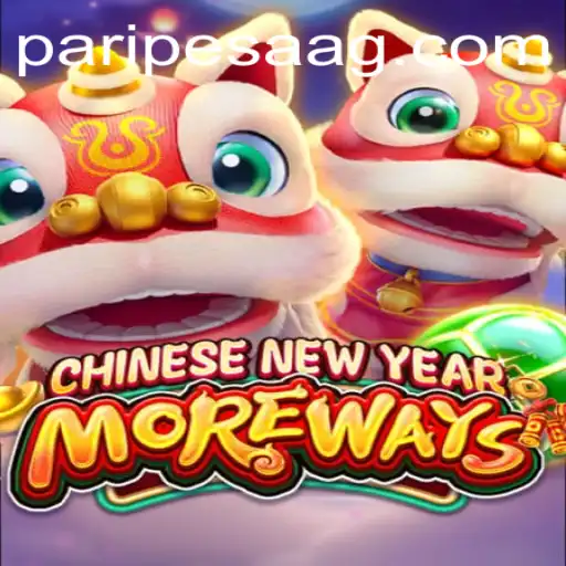 Exploring the Excitement of CHINESENEWYEARMOREWAYS and Barbie 777.bet