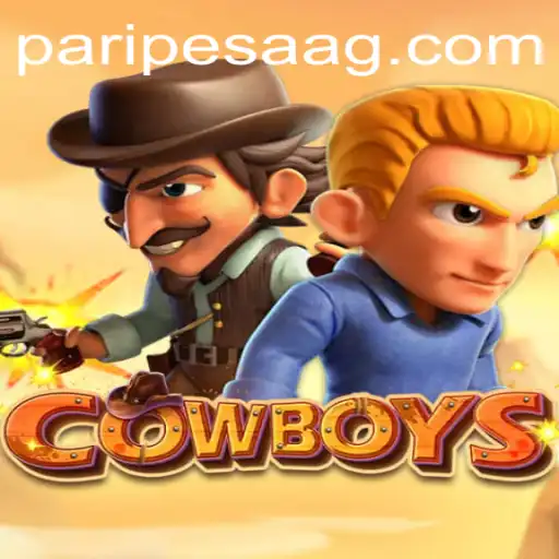 Dive Into the World of COWBOYS: An Engaging Adventure with a Twist