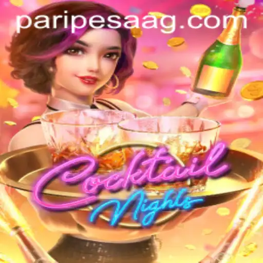 CocktailNights: A Dive into the Delightful World of Mixology and Strategy