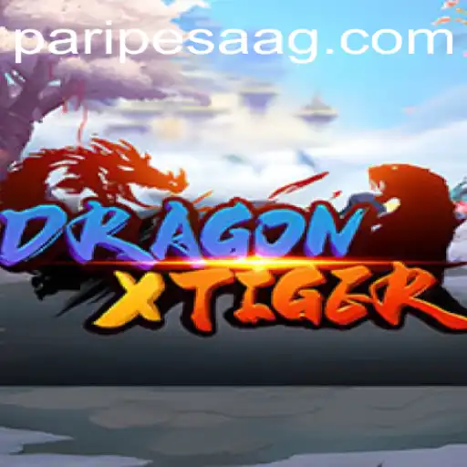 DragonXTiger: A Riveting Game Experience