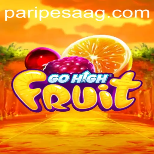 GoHighFruit Game: A Vibrant Adventure Combined with the Thrill of Barbie 777.bet