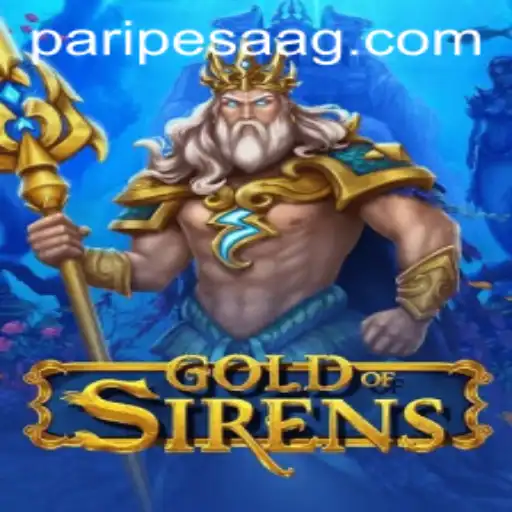 Unveiling GoldofSirens: The Enchanting World of Adventure
