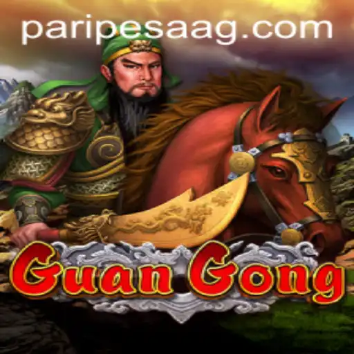 Discovering GuanGong: An Intriguing Journey into the Legendary Game