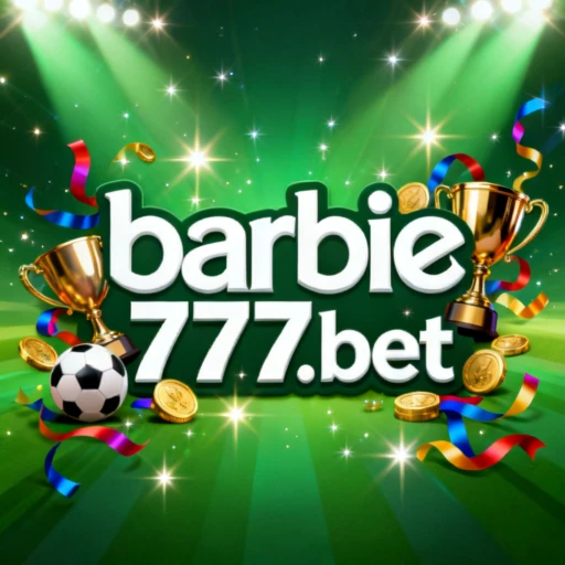 barbie 777.bet Logo