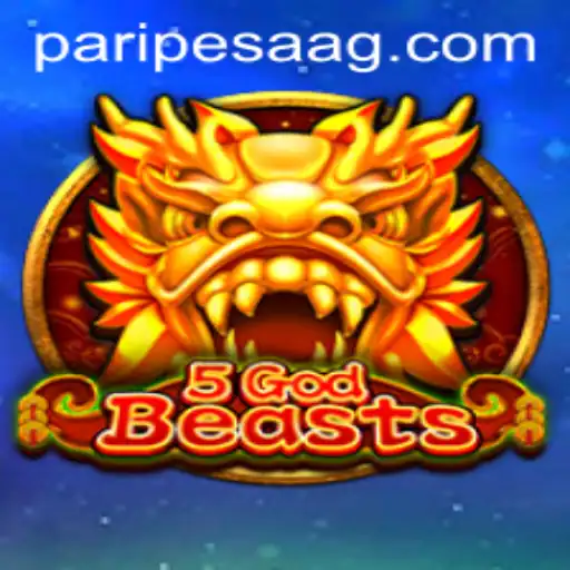 Exploring the World of 5GodBeasts: A New Era in Gaming