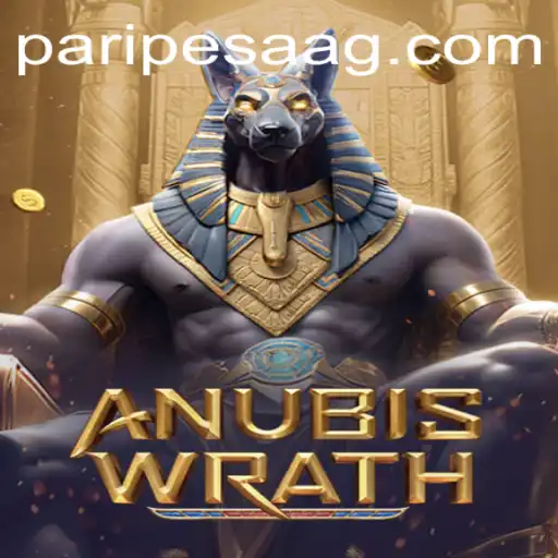 Unveiling AnubisWrath: A Modern Adventure in the World of Gaming
