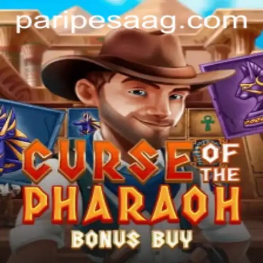 Discovering the Thrills of CurseofthePharaohBonusBuy: A Journey into Ancient Riches