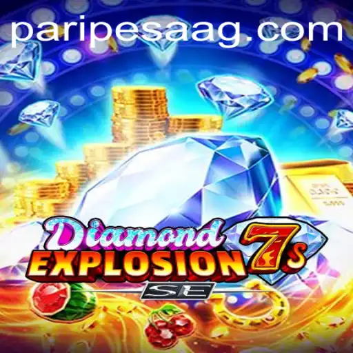 DiamondExplosion7sSE: A Thrilling Adventure in the World of Barbie 777.bet