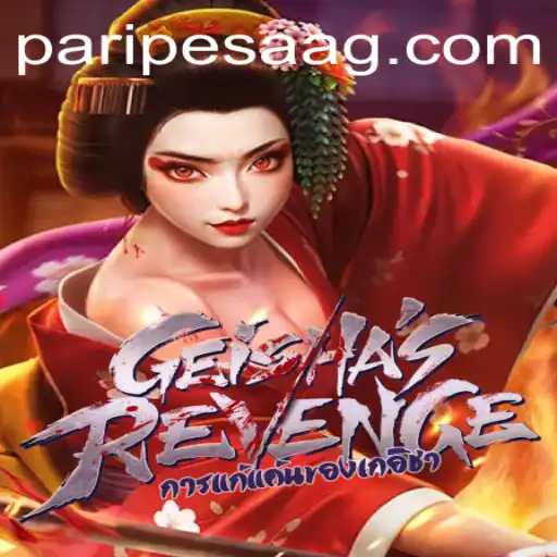 Unveiling GeishasRevenge: A Captivating New Game Adventure