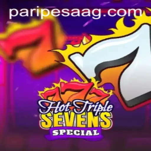 Discovering HotTripleSevensSpecial: A Thrilling Journey into the World of Slots