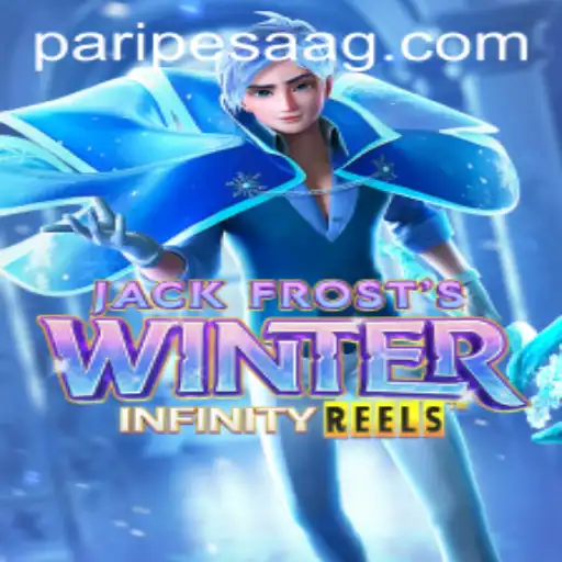 JackFrostsWinter: A Chilling Adventure in the World of Barbie 777.bet