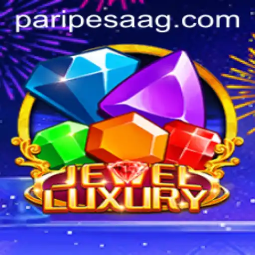 JewelLuxury: The Dazzling New Game Experience with a Twist