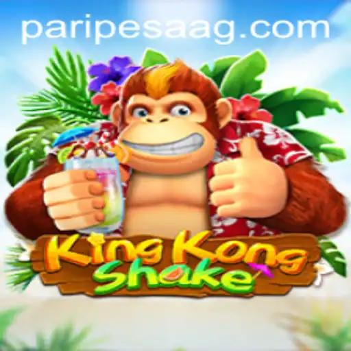 KingKongShake: A Dive into the Thrilling World of Gaming