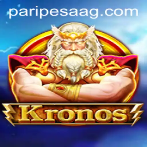 Kronos: Exploring the Mythical Realms Through Gameplay