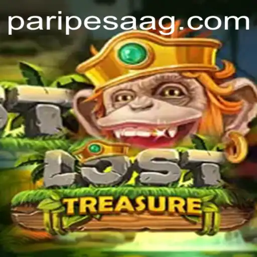 Discover the Enigmatic World of LostTreasure