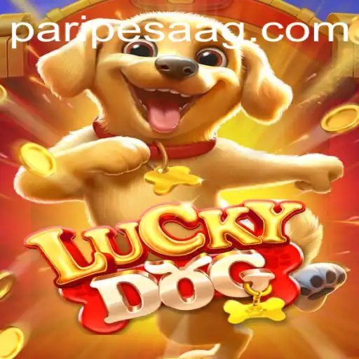 Exploring LuckyDog: A Captivating Journey into the World of Online Gaming