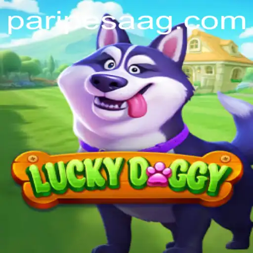Discovering the Excitement of LuckyDoggy: A Dive into the World of Barbie 777.bet