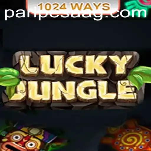 Enter the Thrilling World of LuckyJungle1024 and Barbie 777.bet