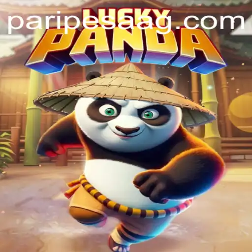 Exploring the Thrilling World of LuckyPanda and the Buzz Around Barbie 777.bet