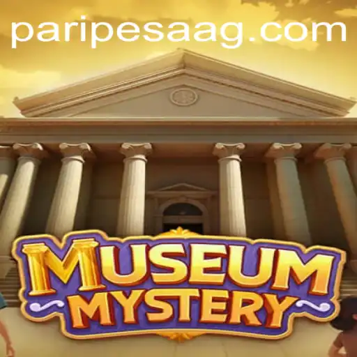 Unveiling the Thrills of MuseumMystery: A New Gaming Experience