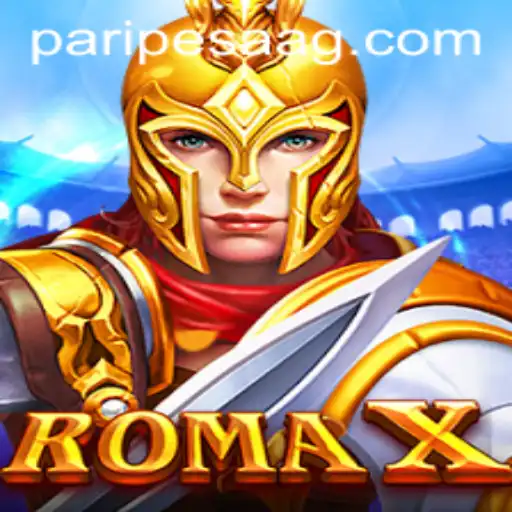 Dive Into the Thrilling World of RomaX: A New Gaming Phenomenon