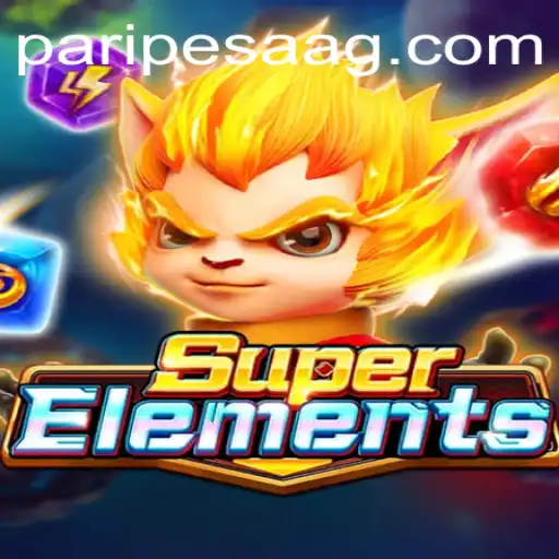 SuperElements: A Detailed Exploration