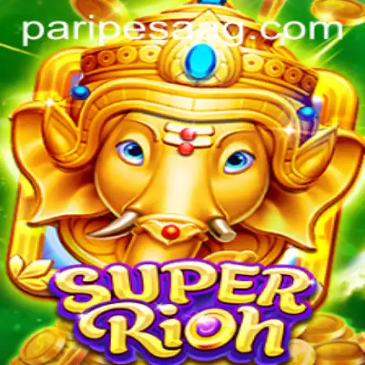 Discover the Allure of SuperRich: A Thrilling Adventure in Gaming