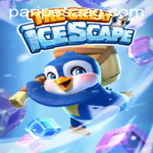 Unveiling TheGreatIcescape: A Thrilling Adventure in the Arctic