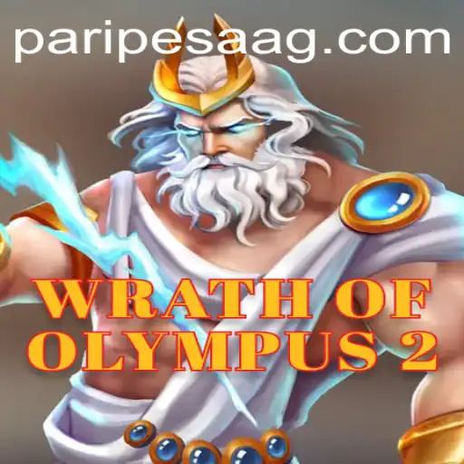 Wrath of Olympus 2: The Epic Adventure Awaits