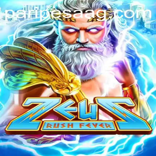 Unveiling ZeusRushFever: A Mythical Adventure in the World of Gaming