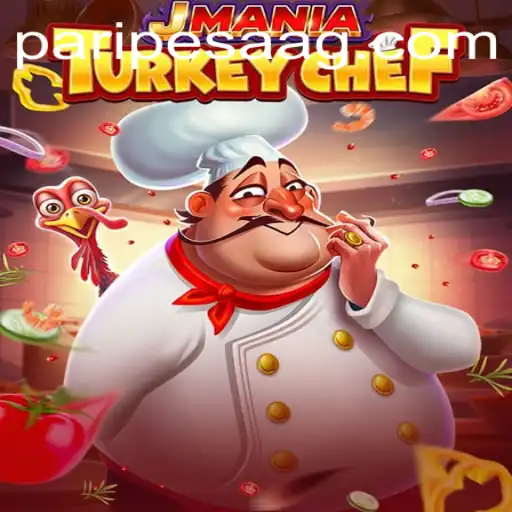 Discover JManiaTurkeyChef: A New Interactive Cooking Experience