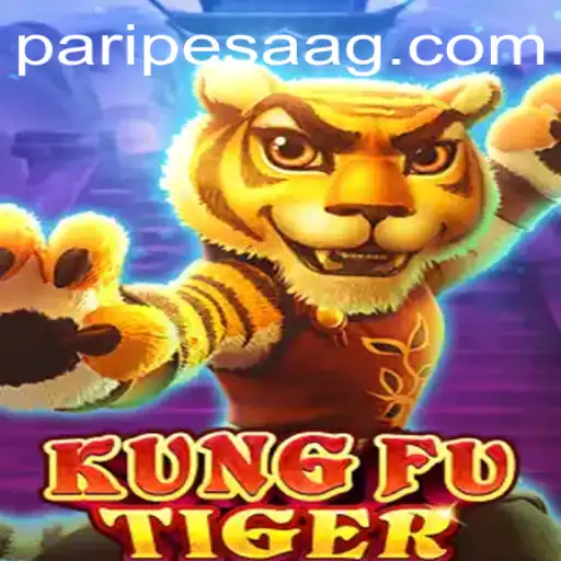 Dive into the World of KungFuTiger: A Thrilling Adventure