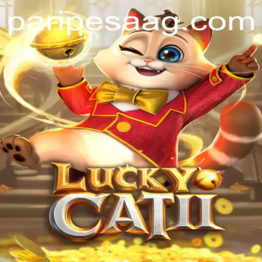 Discovering the Charm of LuckyCatII: A Fun Blend of Strategy and Chance