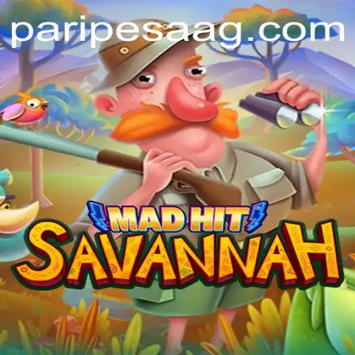 Exploring MadHitSavannah: A Captivating Adventure in the Savannah