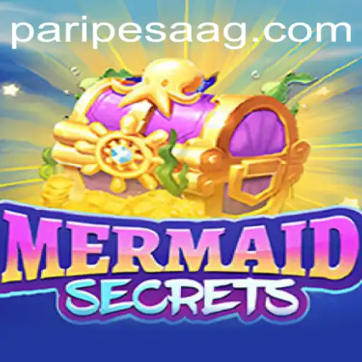 Discover the Enchanting World of MermaidSecrets: A Unique Gaming Experience