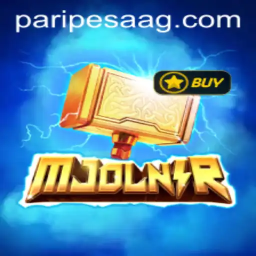 Mjolnir: The Norse Adventure Game with a Modern Twist