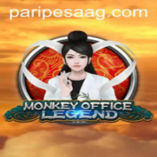 Unveiling the Magic of MonkeyOfficeLegend: A Fun-filled Journey