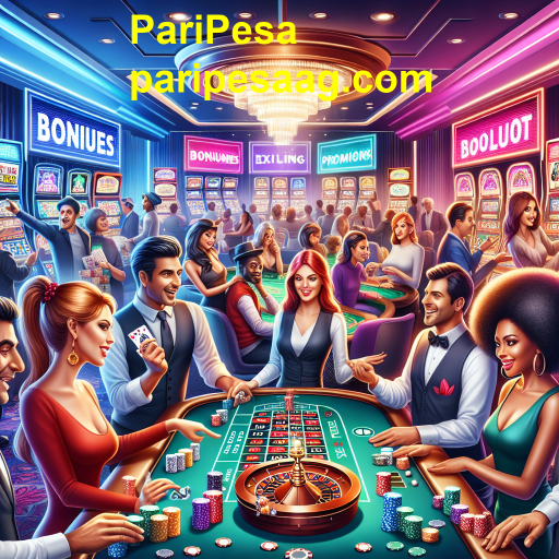 Descubra as Ofertas Imperdíveis do PariPesa