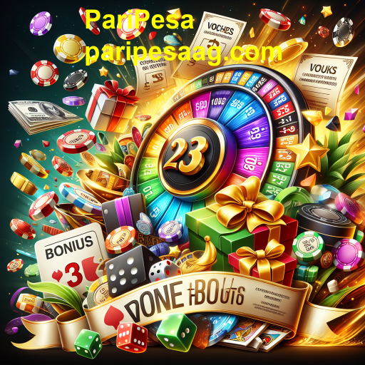 Desvendando as Promoções no PariPesa: Como Maximalizar Seus Ganhos