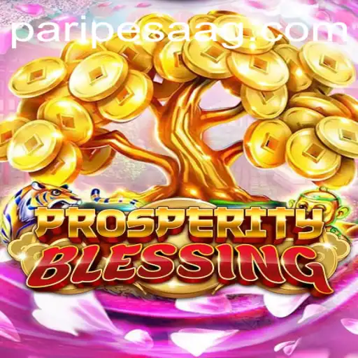 Discover the Exciting World of ProsperityBlessing and How Barbie 777.bet Revolutionizes Your Gaming Experience