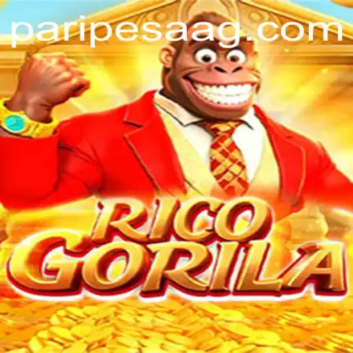 Discover the Adventure: RicoGorila and the Allure of Barbie 777.bet