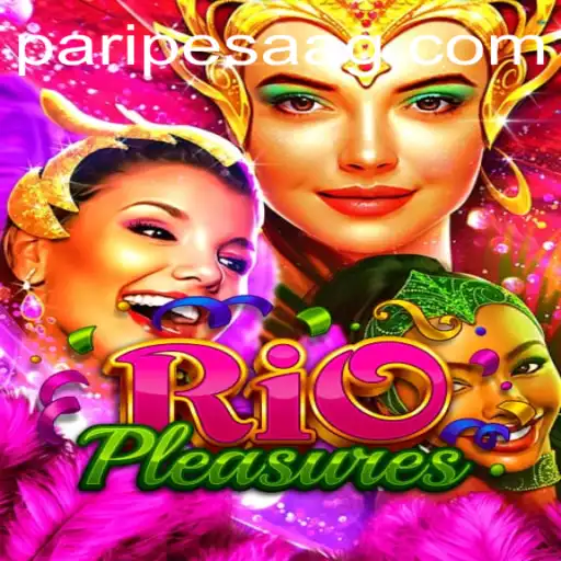 Exploring the Vibrant World of RioPleasures: An Engaging Casino Adventure