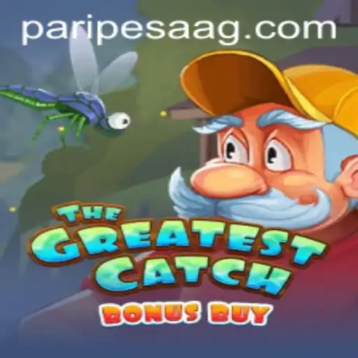 Dive into 'TheGreatestCatchBonusBuy': Unveiling an Ocean of Excitement