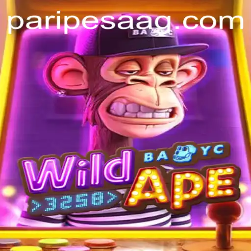 WildApe3258: The Latest Exciting Adventure in the Gaming World
