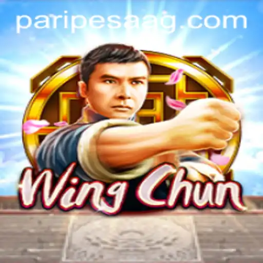 WingChun: A Unique Gaming Experience in the Era of Barbie 777.bet